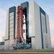 Image for article titled Massive Spacecraft Transport Vehicles Are Still Going After 50 Years